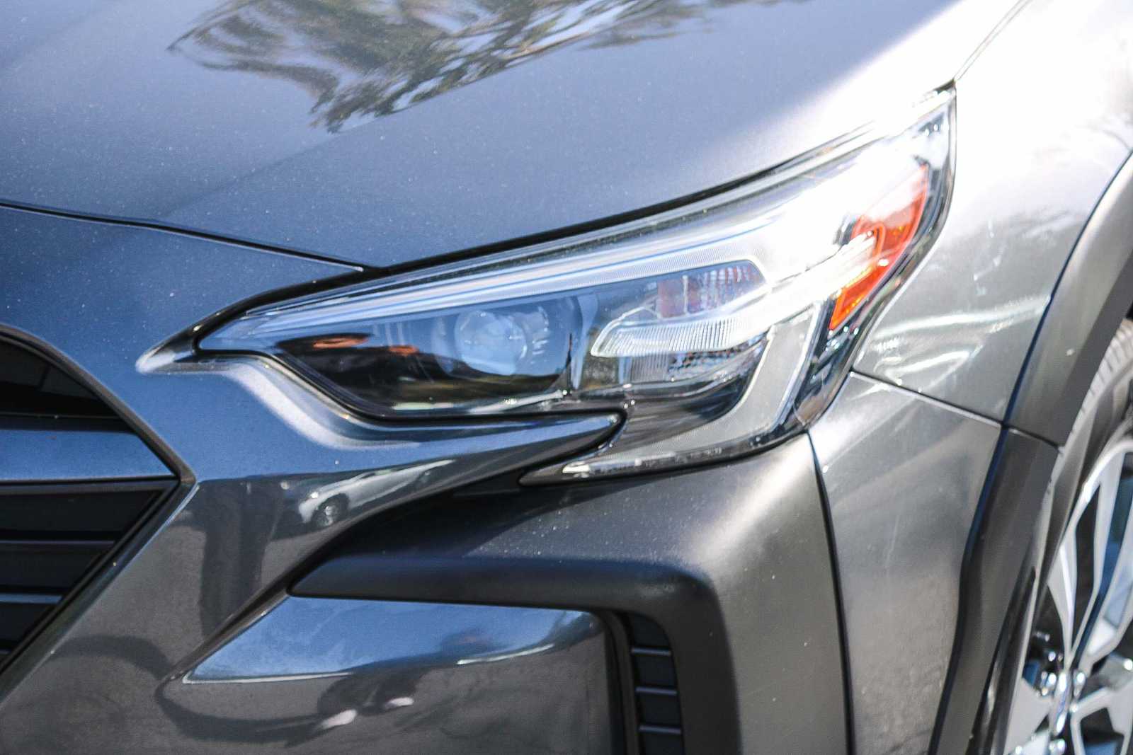 Thumbnail: 2023 Subaru Outback - 8