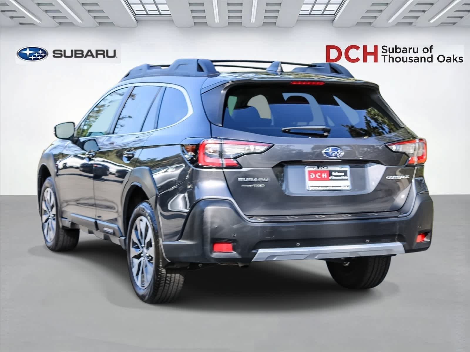 Thumbnail: 2023 Subaru Outback - 6