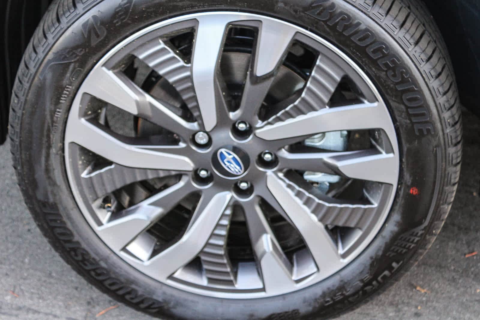 Thumbnail: 2026 Subaru Forester - 10