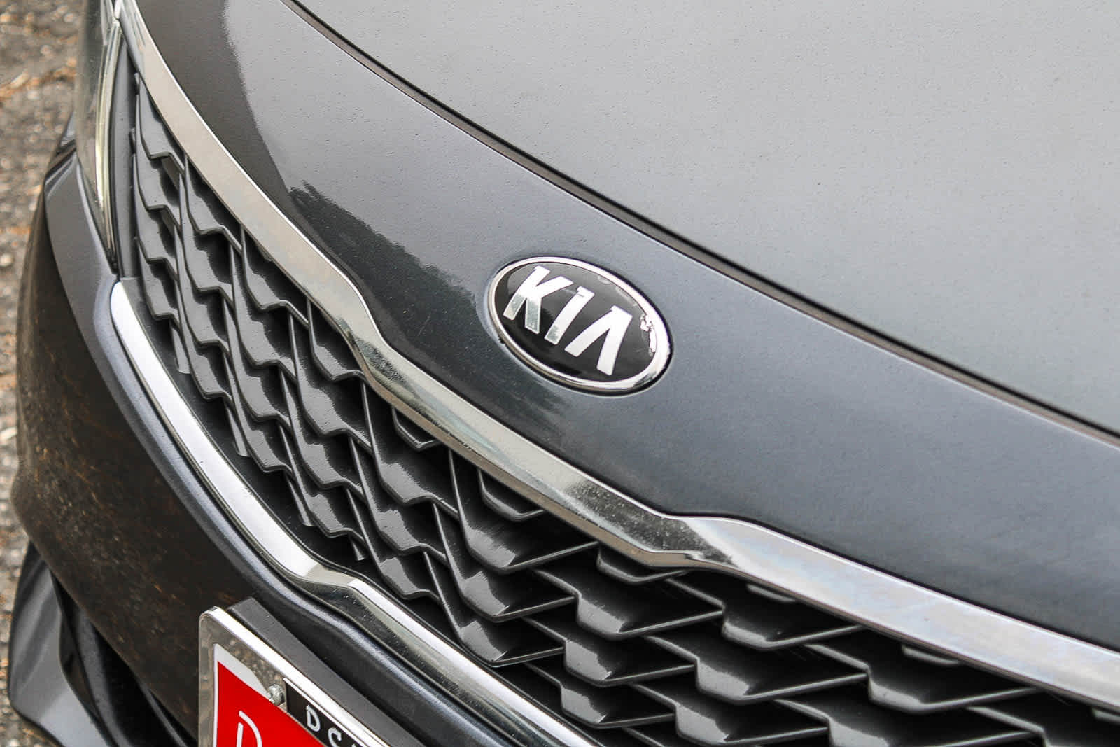 Thumbnail: 2020 Kia Optima - 8