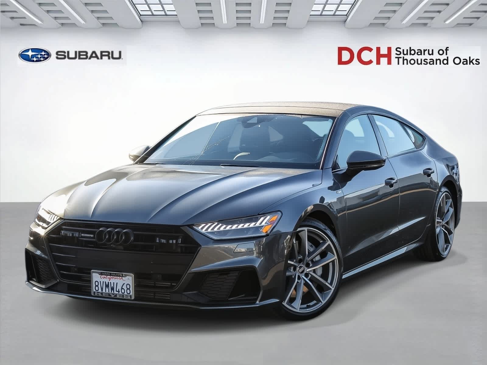 2021 Audi A7 Premium Plus -
                  Westlake Village, CA