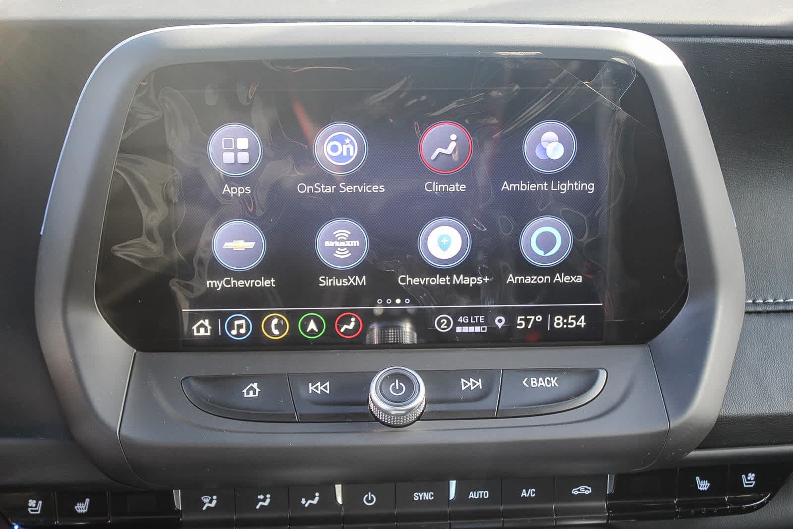 Thumbnail: 2021 Chevrolet Camaro - 14