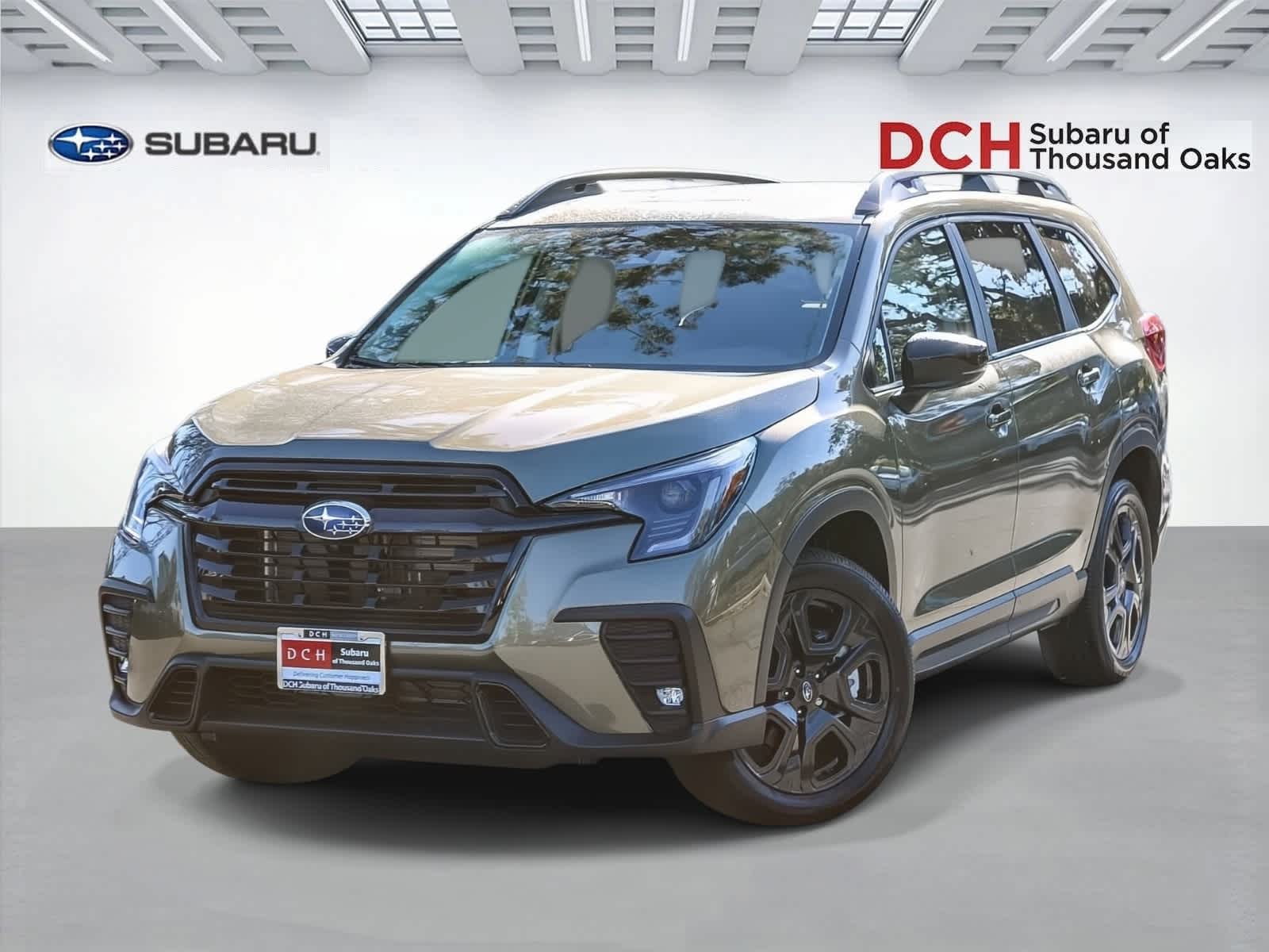 2026 Subaru Ascent Onyx Edition -
                  Westlake Village, CA
