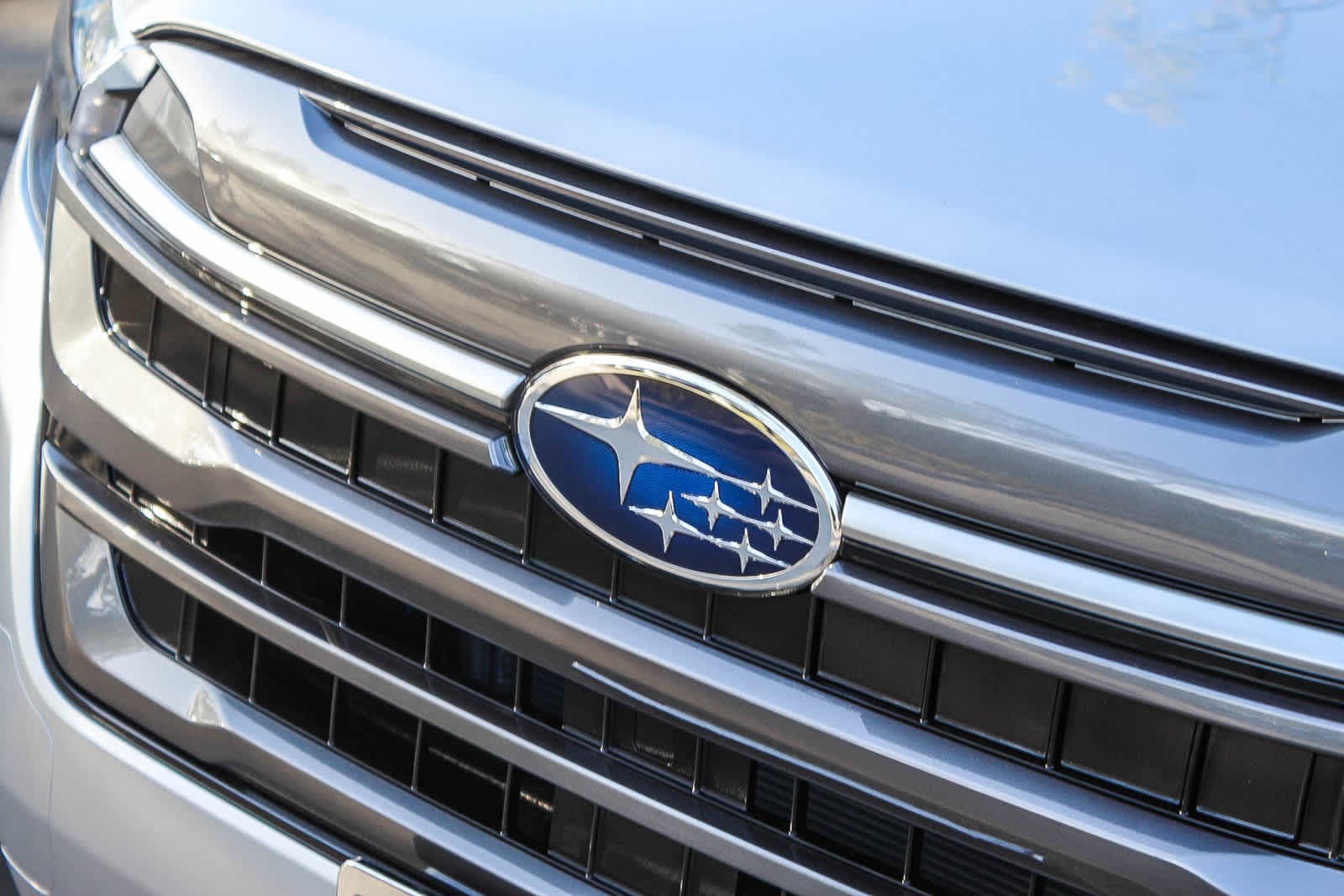 Thumbnail: 2025 Subaru Forester - 9