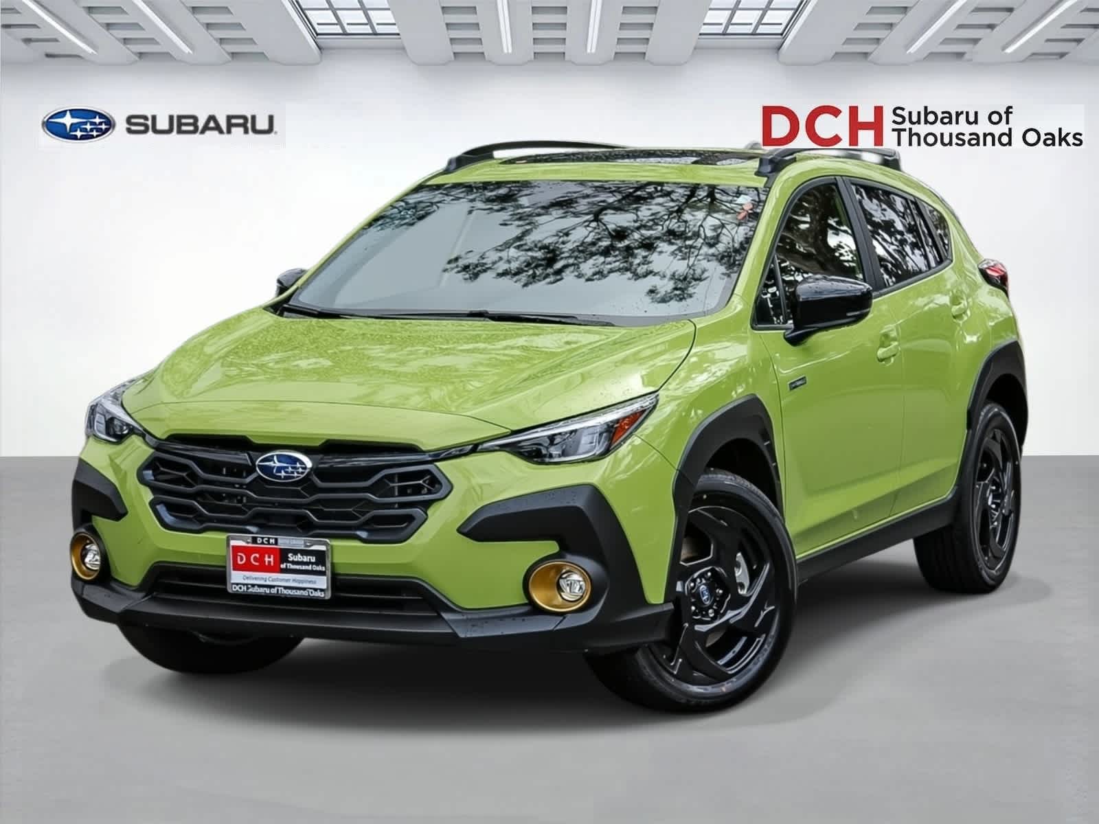 2026 Subaru Crosstrek Sport -
                  Westlake Village, CA
