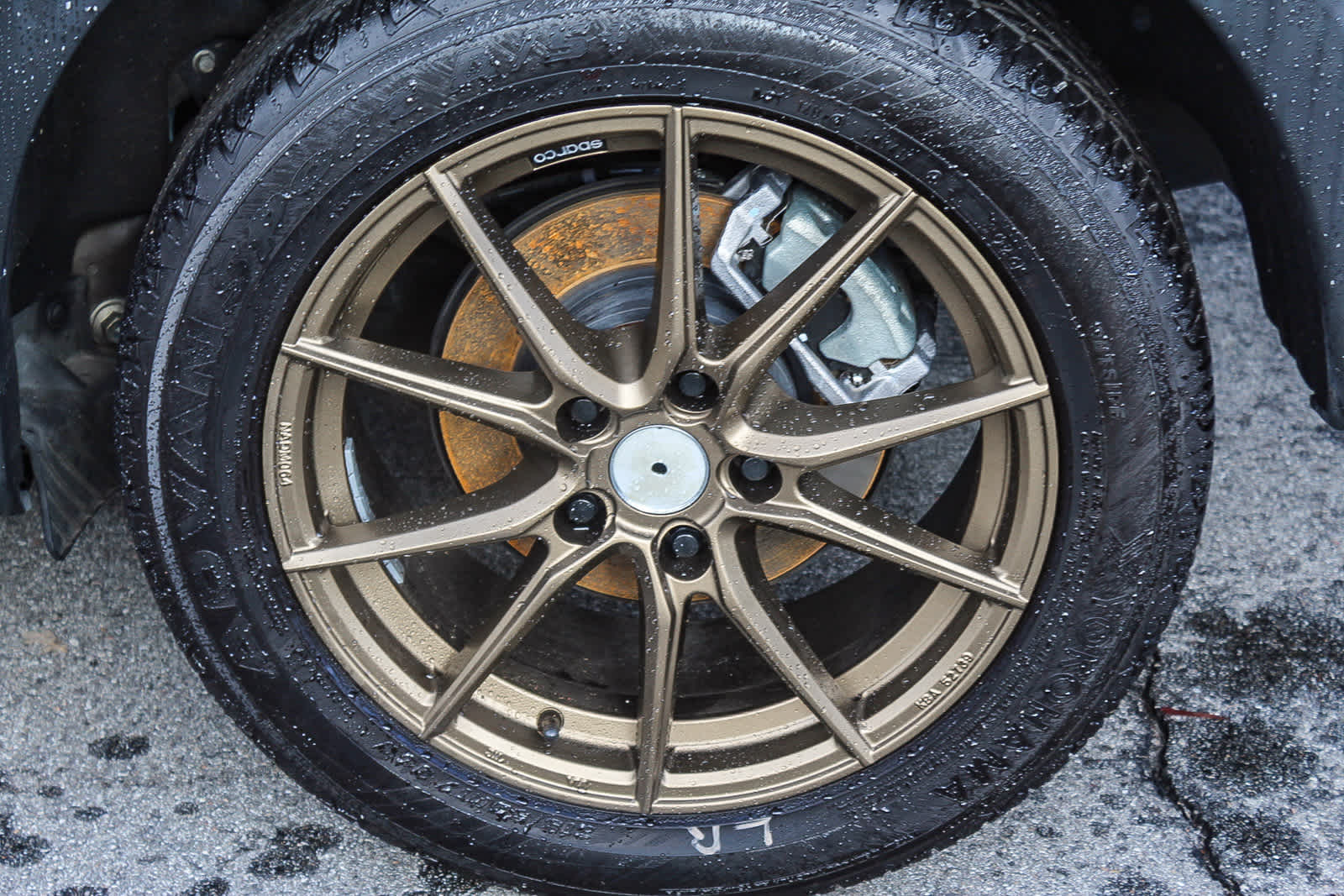 Thumbnail: 2019 Honda HR-V - 11