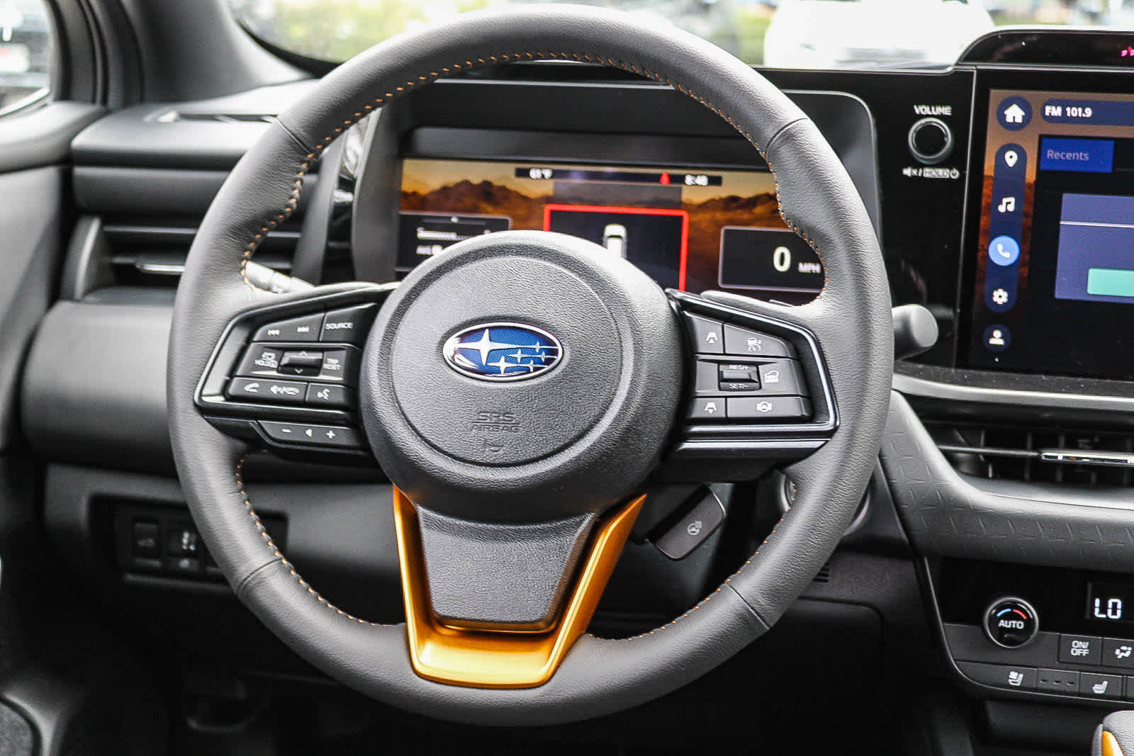 Thumbnail: 2026 Subaru Outback - 9