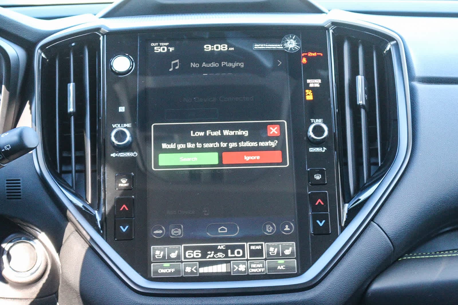 Thumbnail: 2026 Subaru Ascent - 14