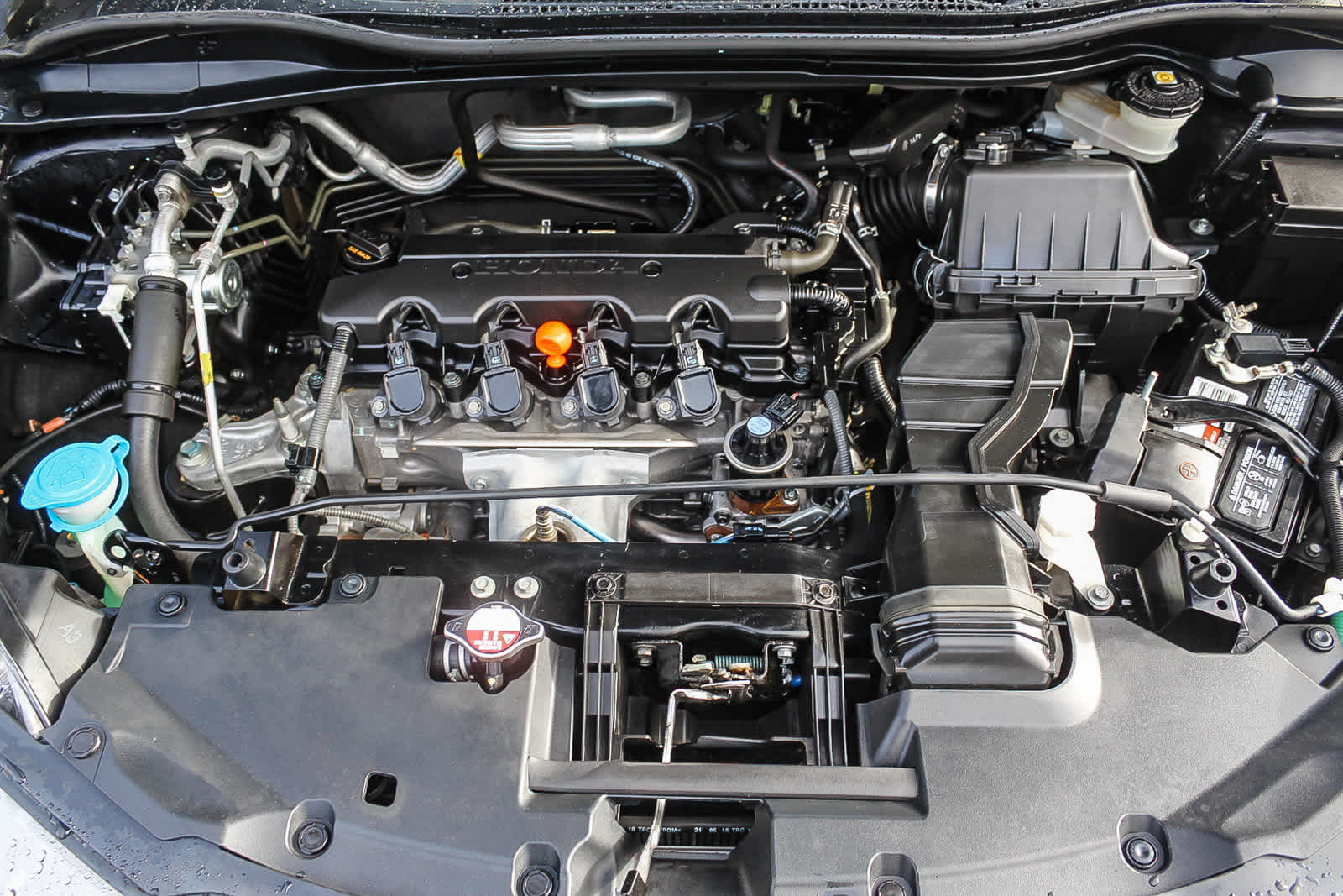 Thumbnail: 2019 Honda HR-V - 27