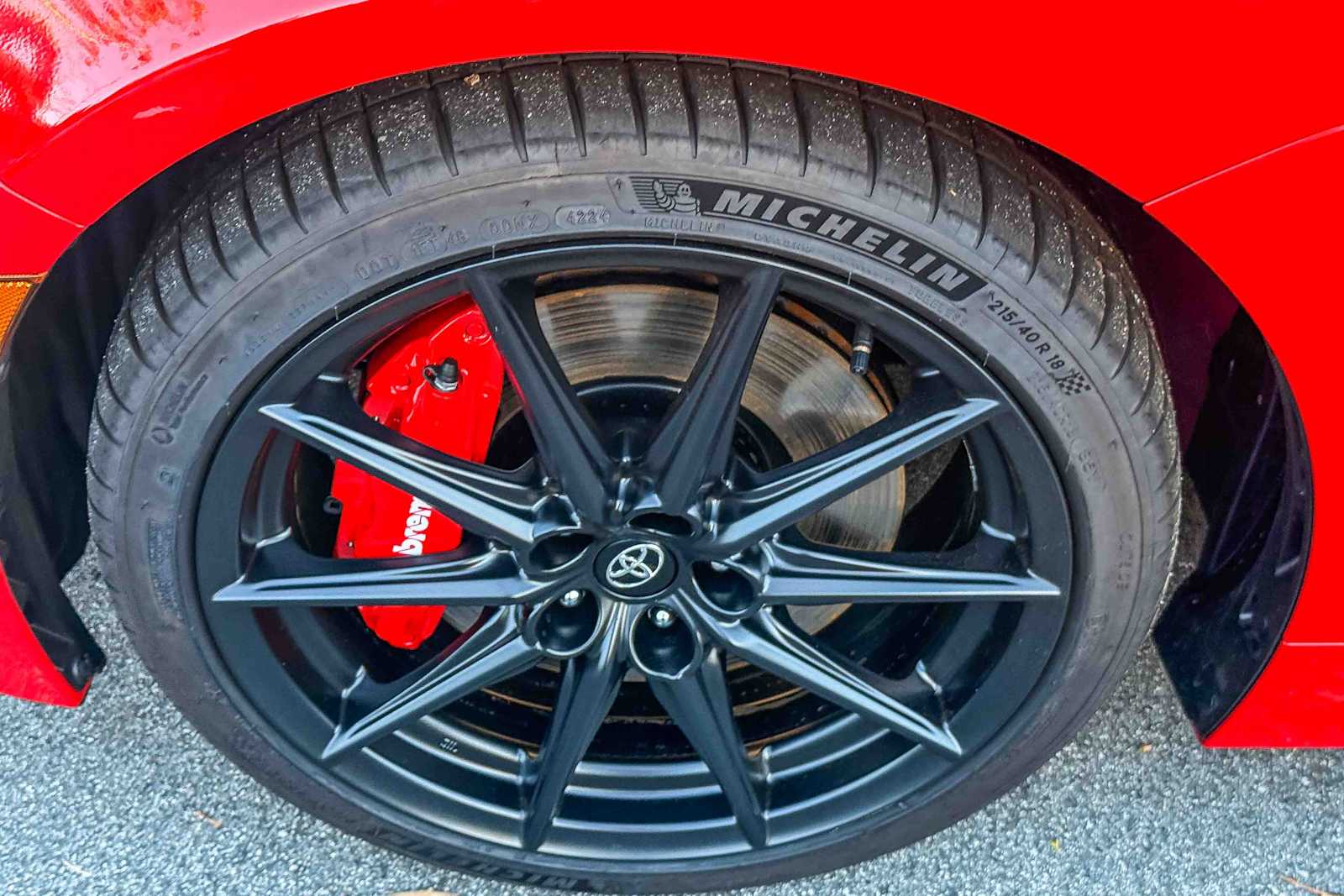 Thumbnail: 2025 Toyota GR86 - 9