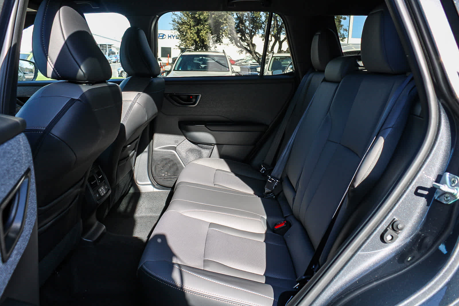 Thumbnail: 2026 Subaru Outback - 18