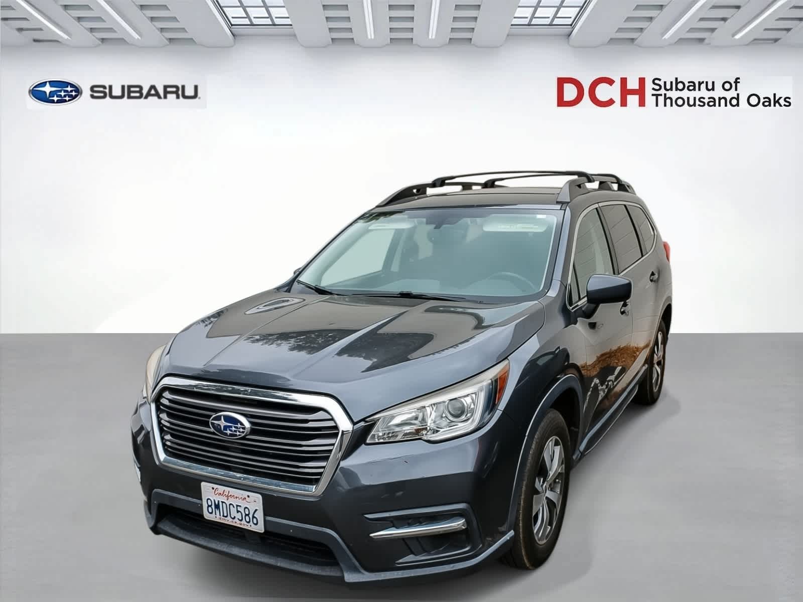 2019 Subaru Ascent Premium -
                  Westlake Village, CA