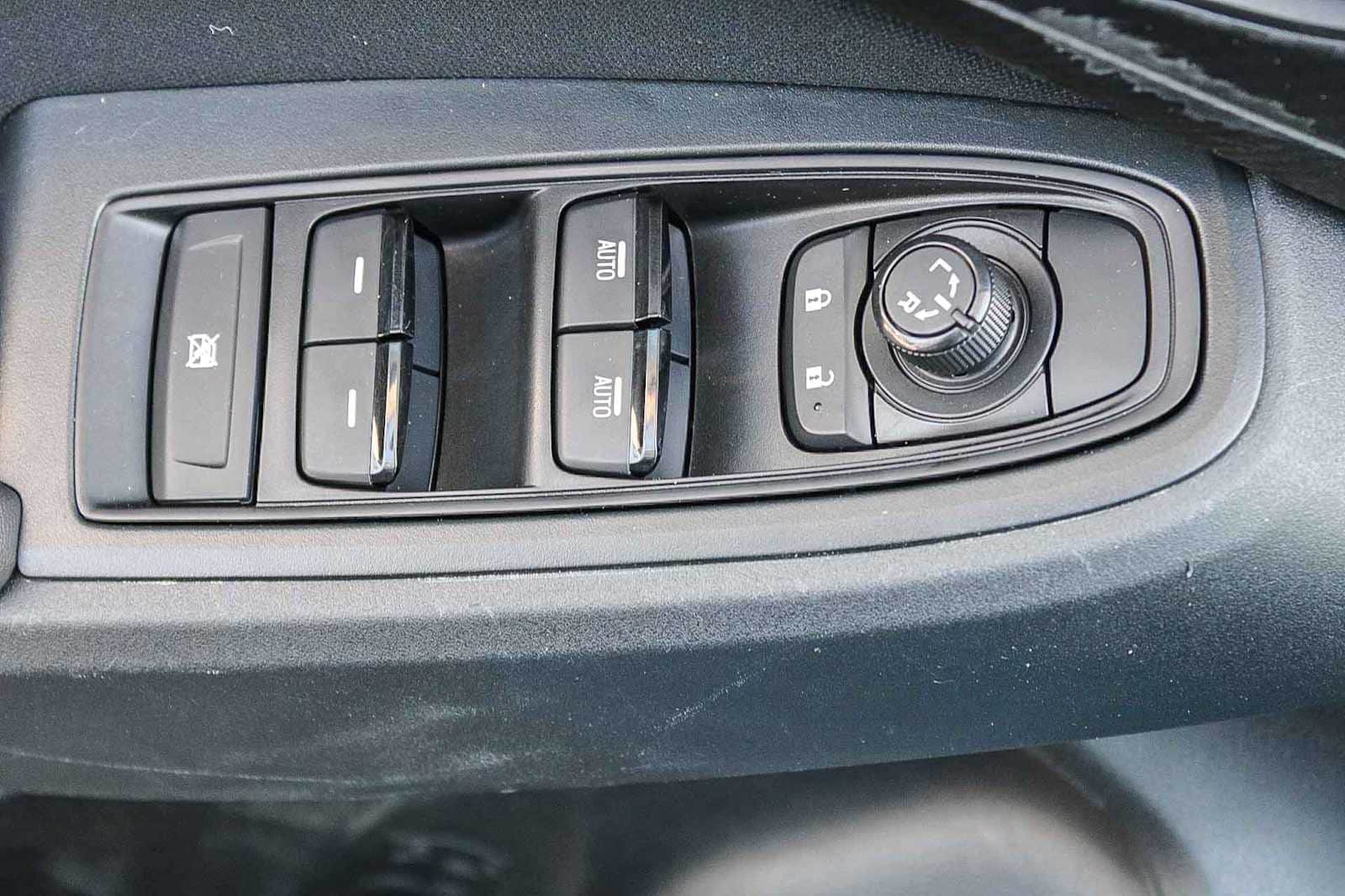 Thumbnail: 2023 Subaru Impreza - 20