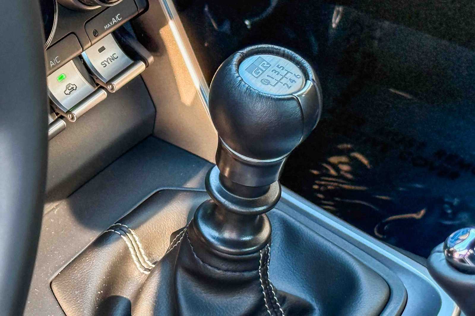 Thumbnail: 2025 Toyota GR86 - 13