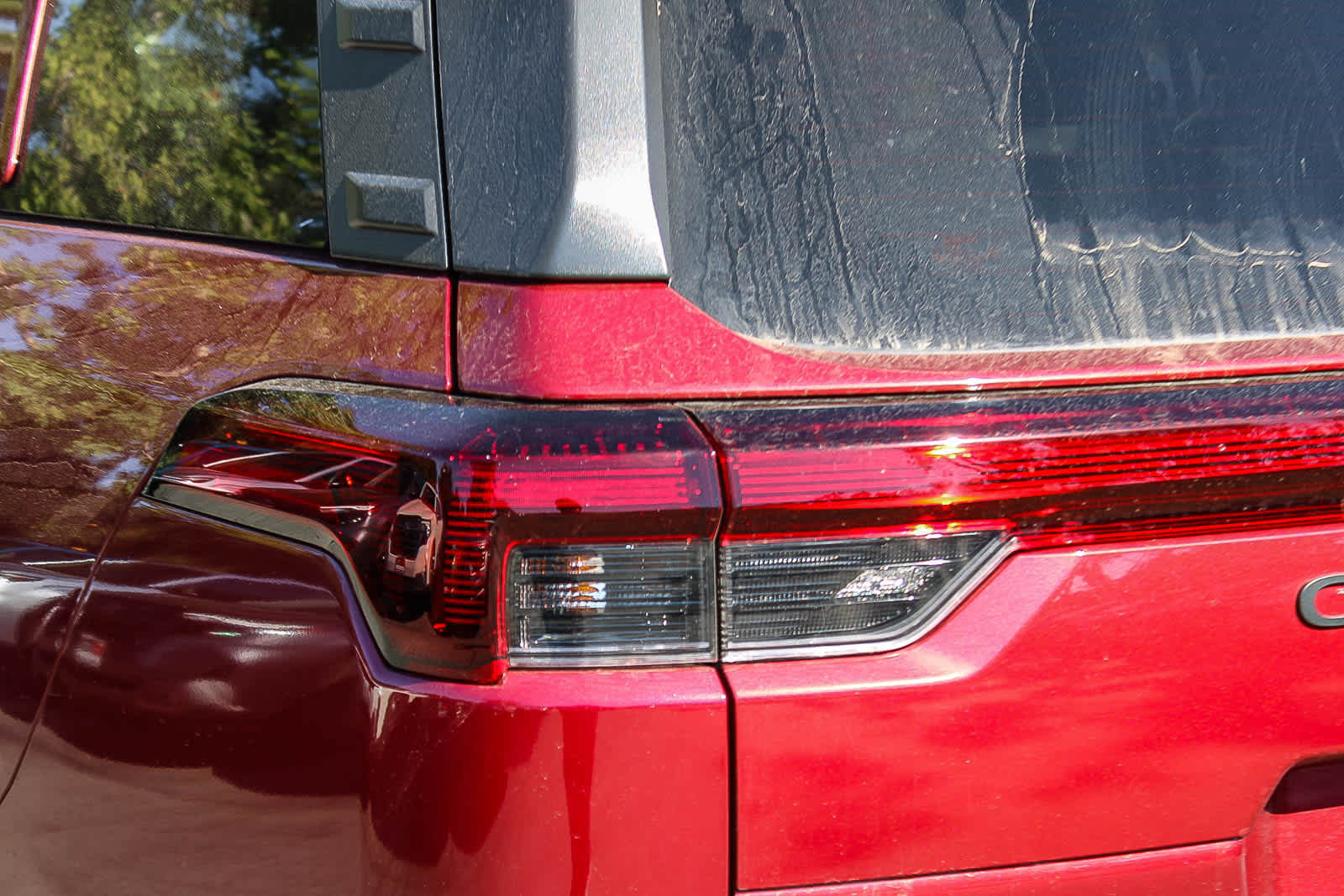 Thumbnail: 2026 Subaru Outback - 7