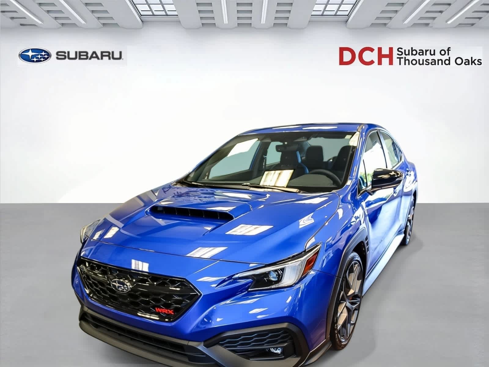 2026 Subaru WRX  -
                  Westlake Village, CA