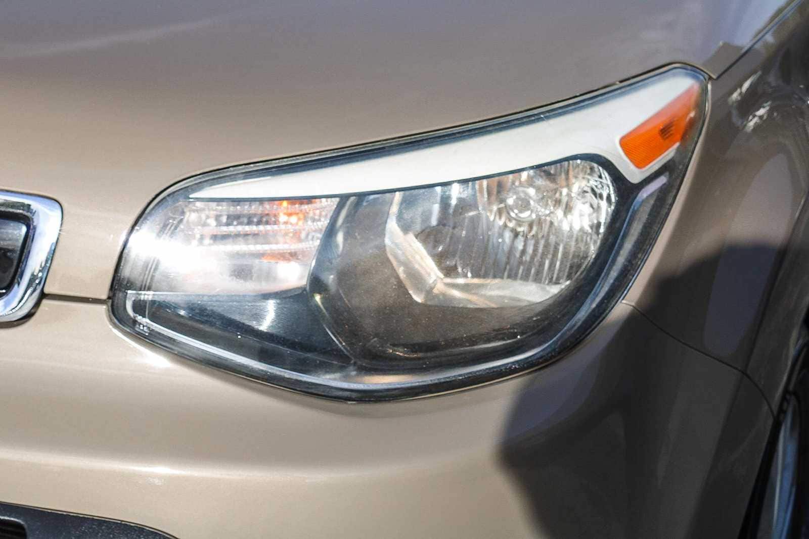 Thumbnail: 2014 Kia Soul - 8