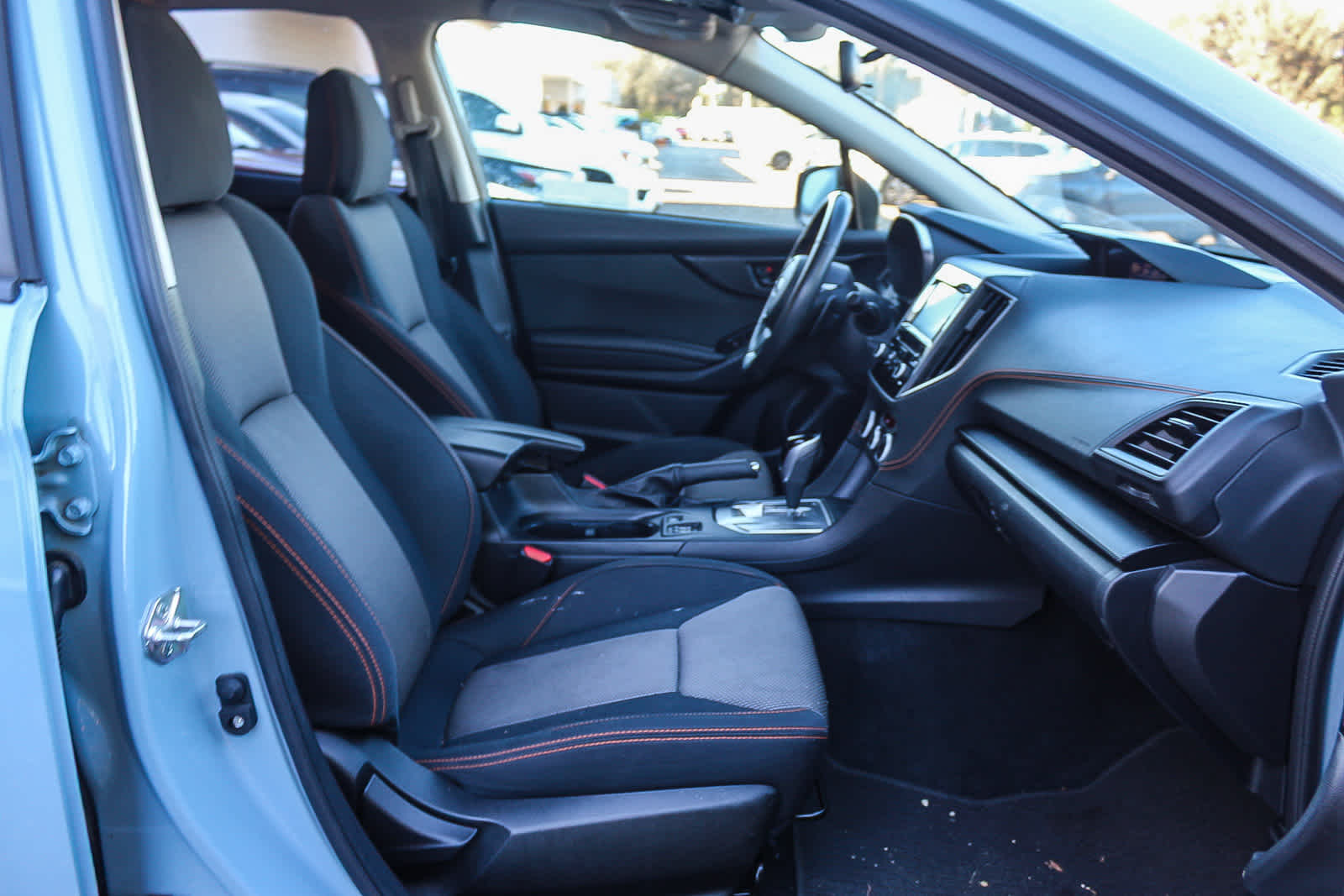 Thumbnail: 2023 Subaru Crosstrek - 18