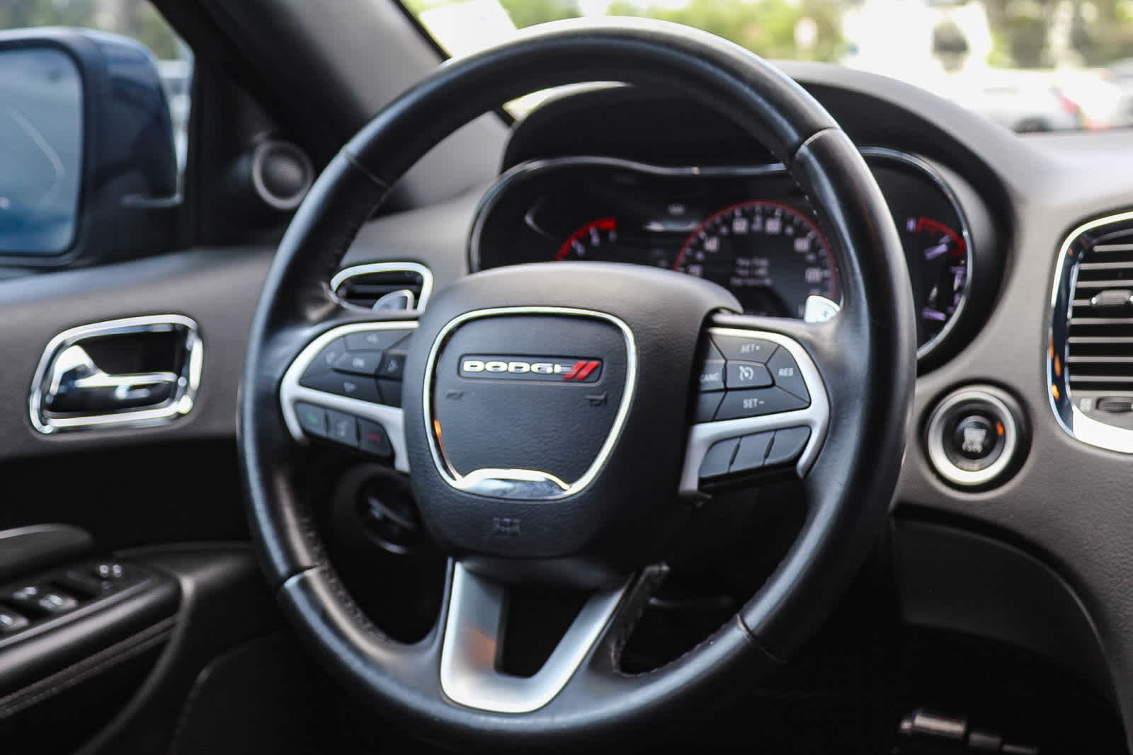 Thumbnail: 2016 Dodge Durango - 15