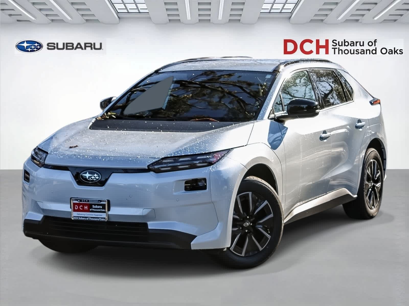 2026 Subaru Solterra Premium -
                  Westlake Village, CA