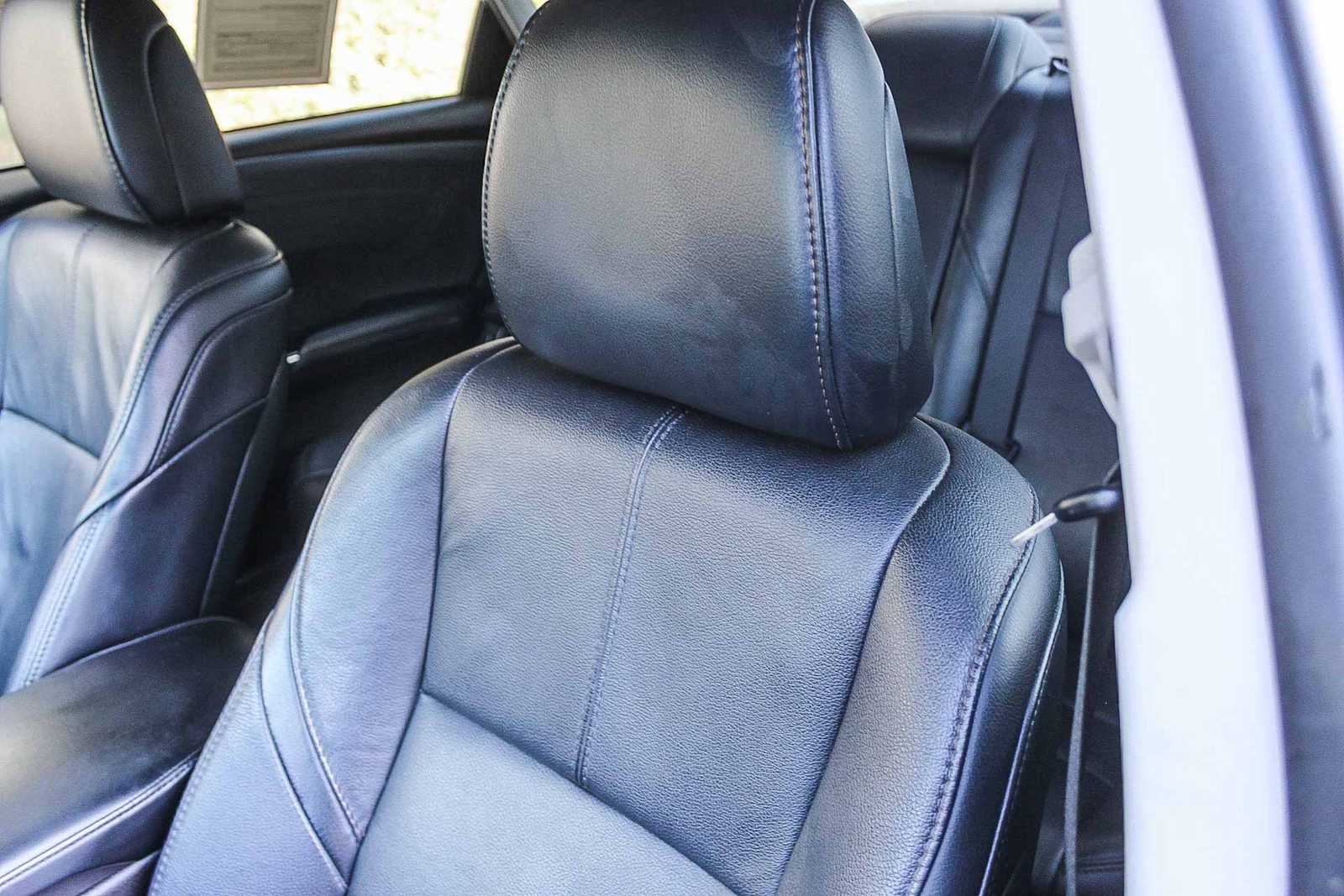 Thumbnail: 2015 Toyota Avalon - 25