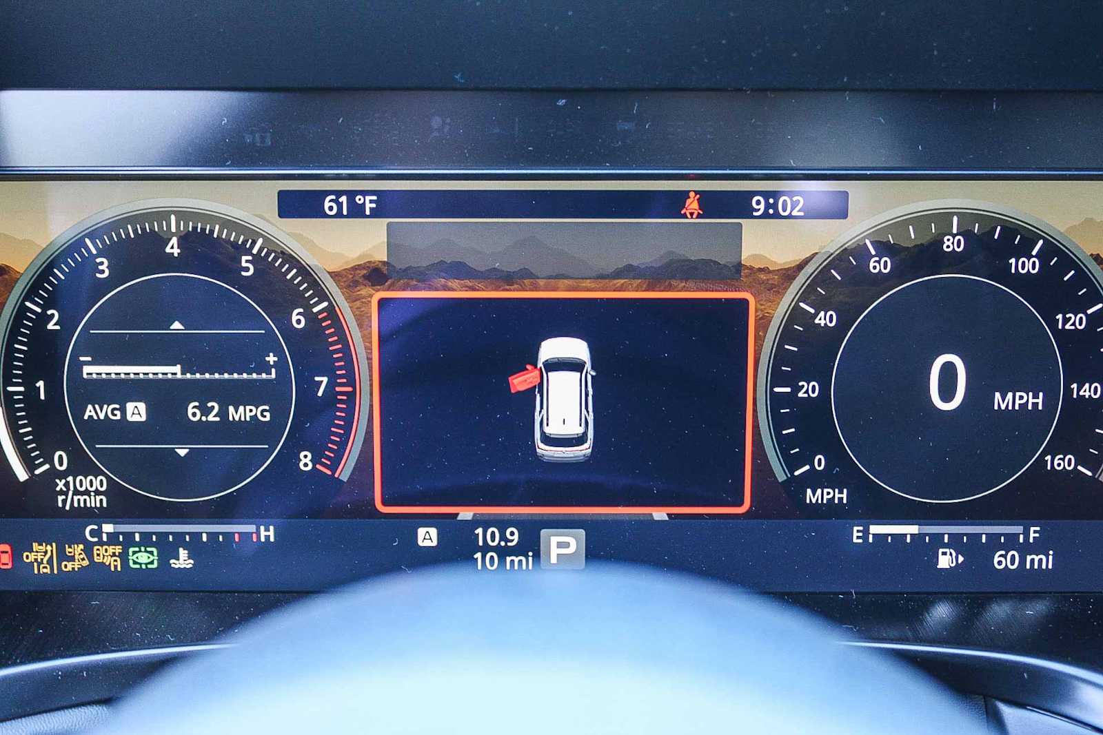 Thumbnail: 2026 Subaru Outback - 23