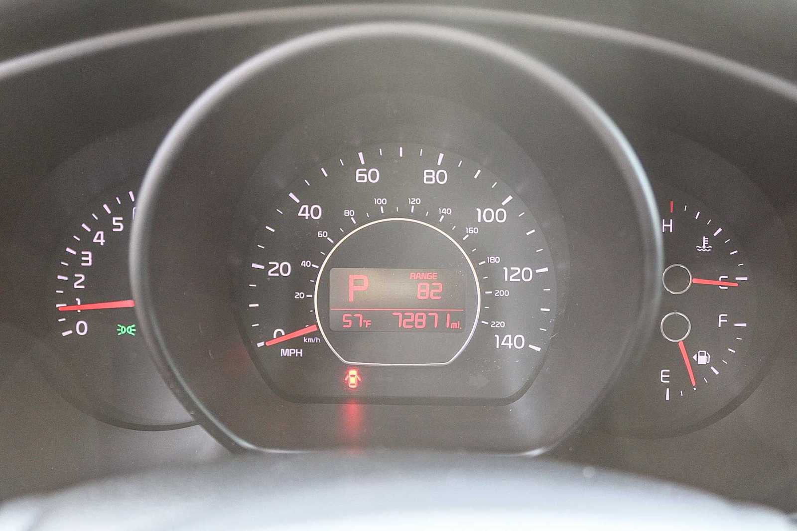 Thumbnail: 2014 Kia Soul - 20