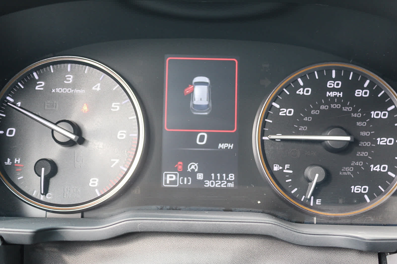 Thumbnail: 2025 Subaru Crosstrek - 23