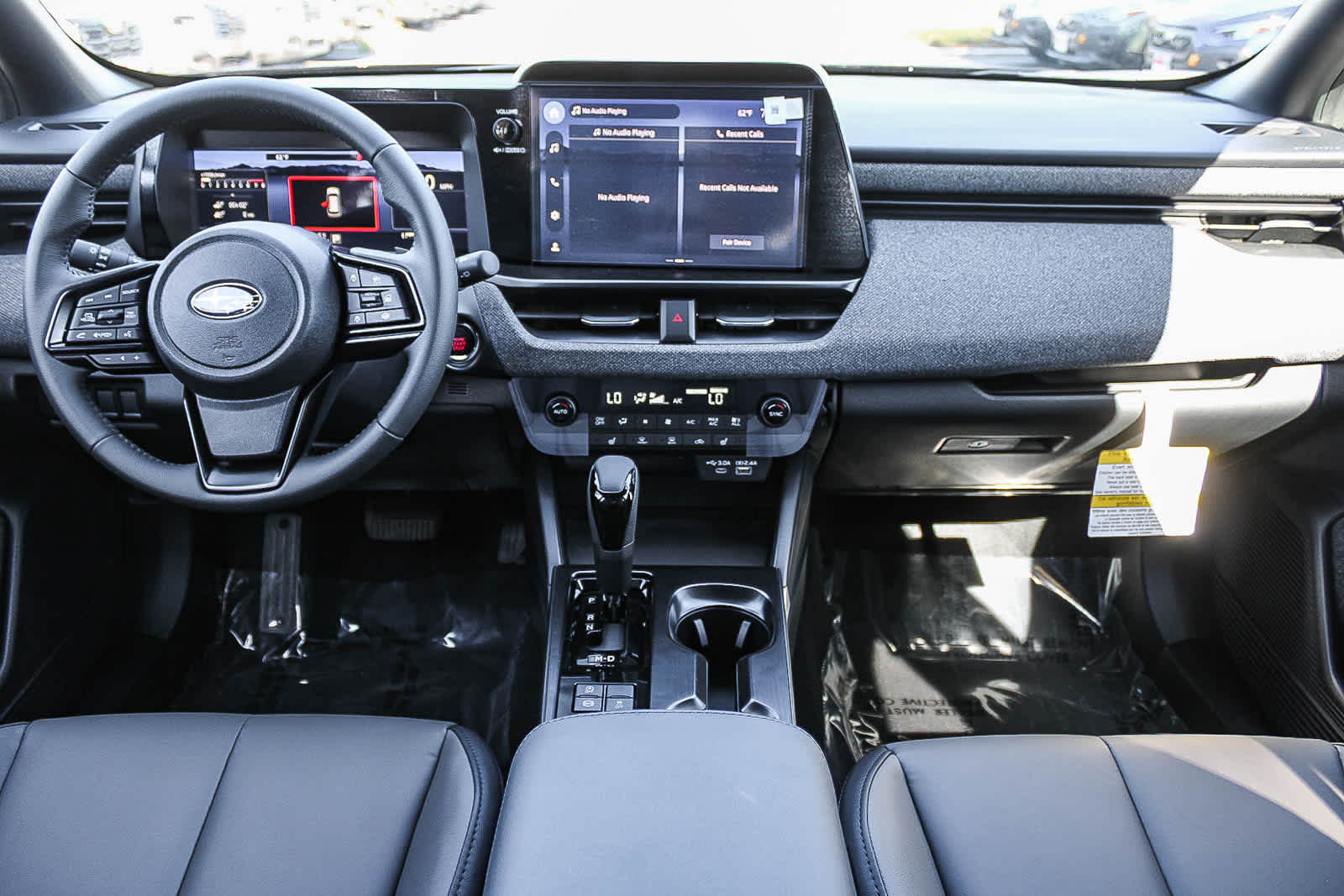 Thumbnail: 2026 Subaru Outback - 12