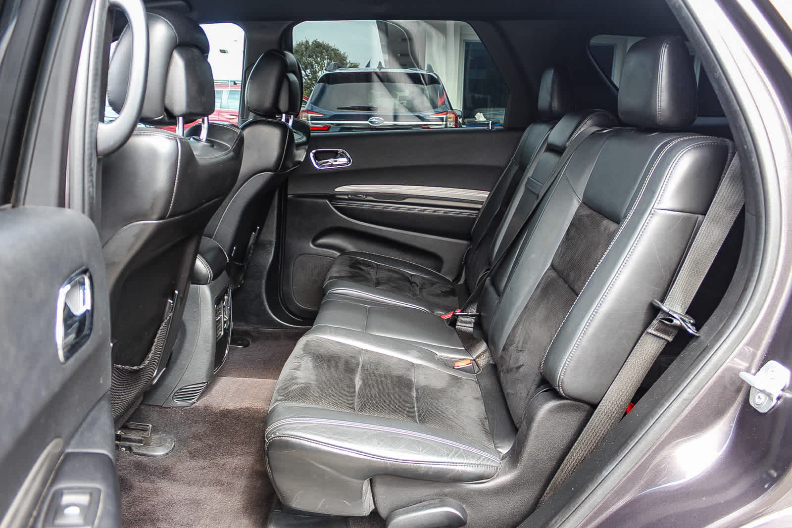 Thumbnail: 2016 Dodge Durango - 17