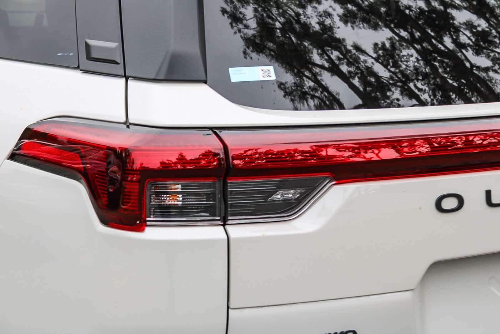 Thumbnail: 2026 Subaru Outback - 7