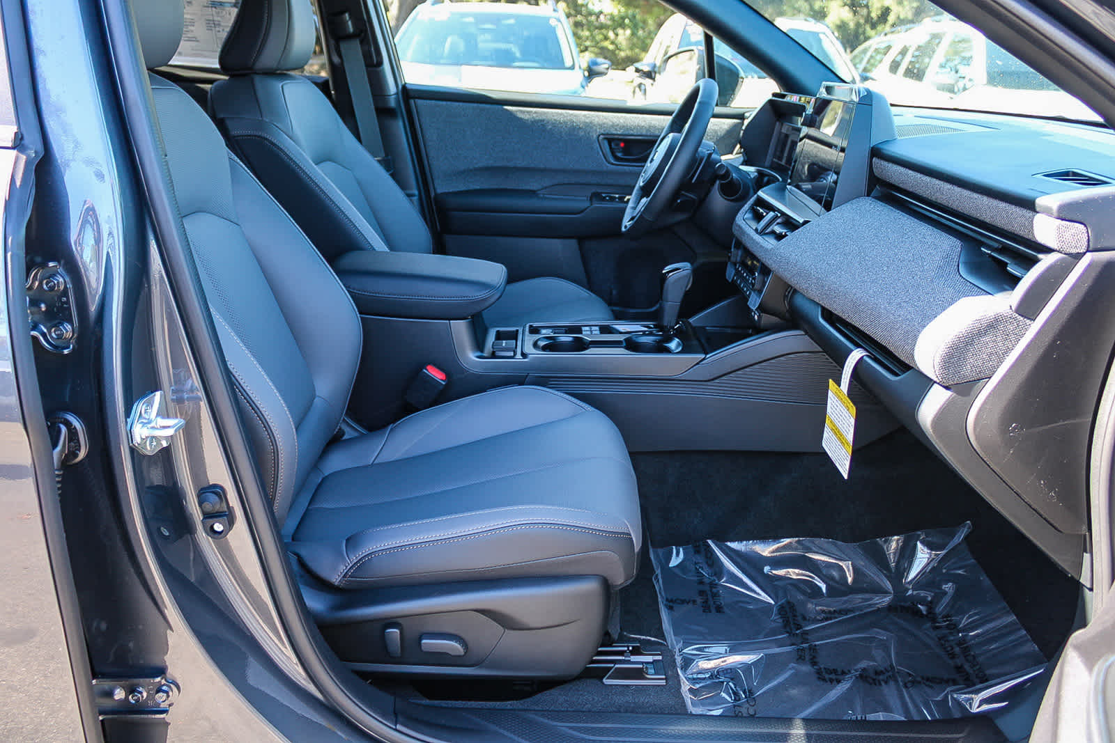 Thumbnail: 2026 Subaru Outback - 16