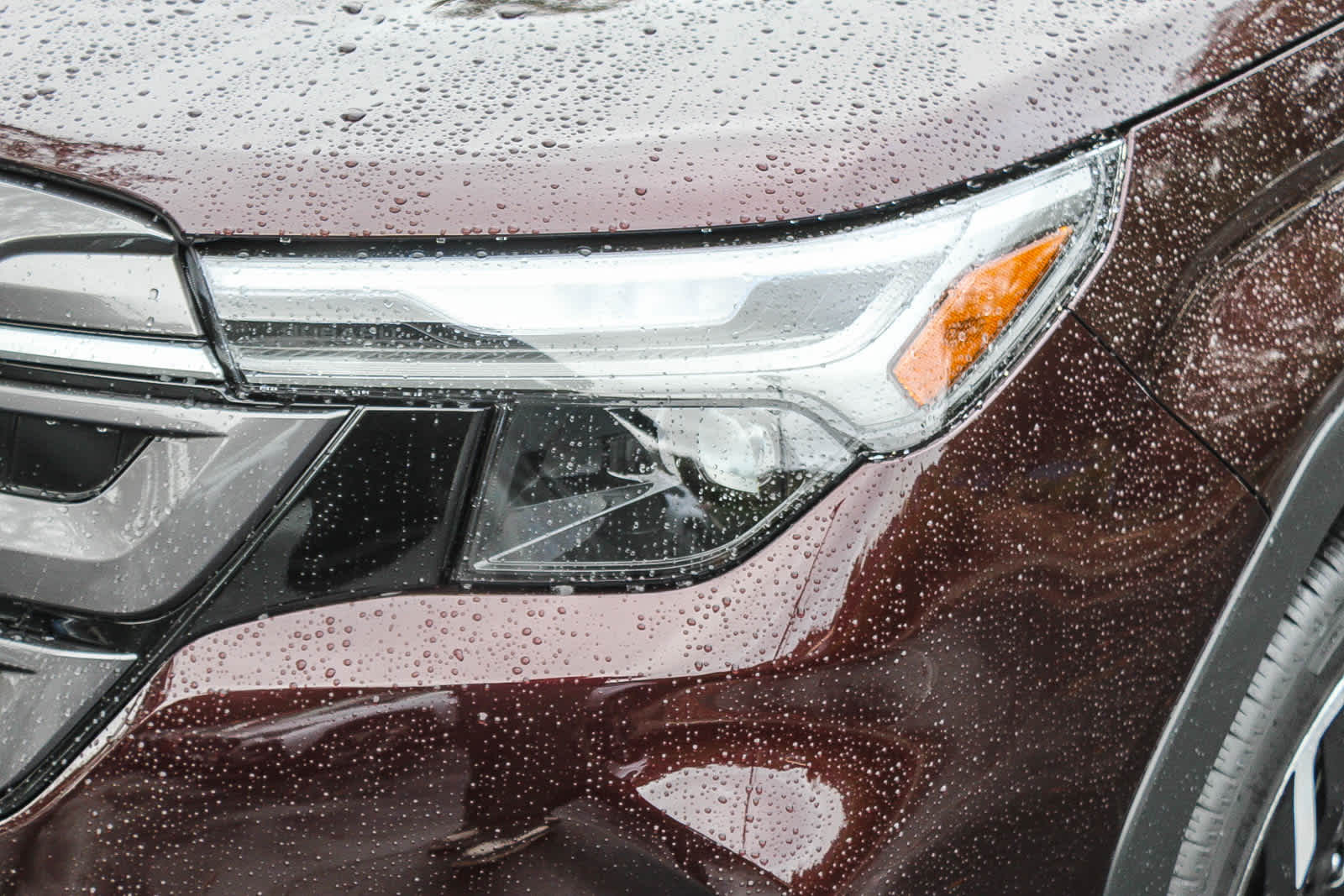 Thumbnail: 2026 Subaru Forester - 8