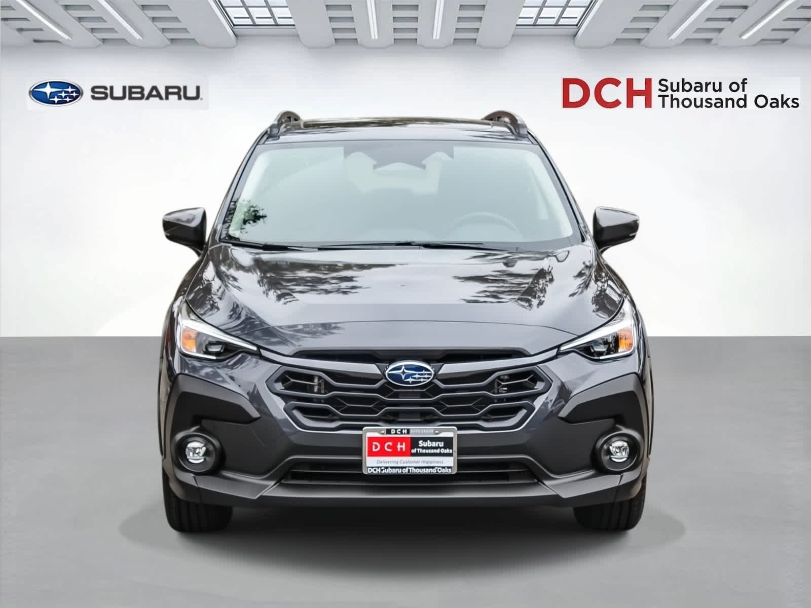 Thumbnail: 2025 Subaru Crosstrek - 2