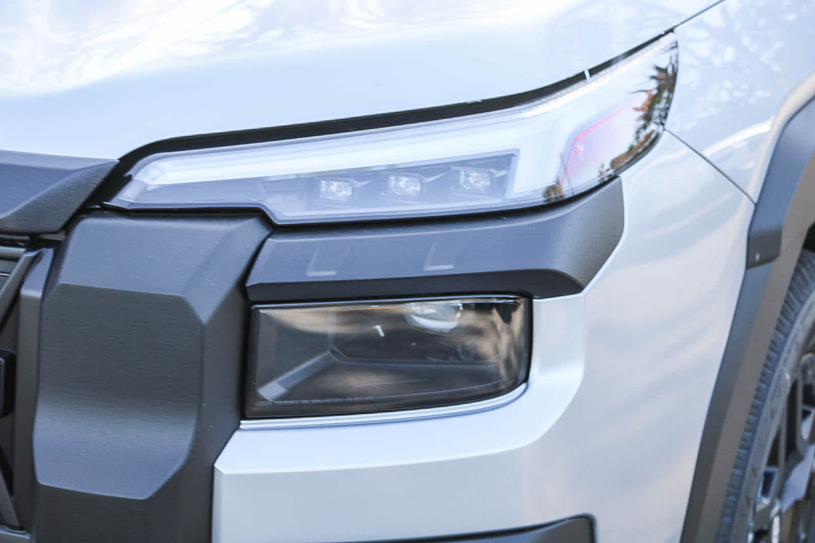 Thumbnail: 2026 Subaru Outback - 8