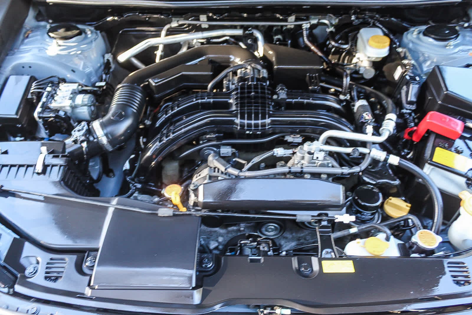 Thumbnail: 2022 Subaru Crosstrek - 26