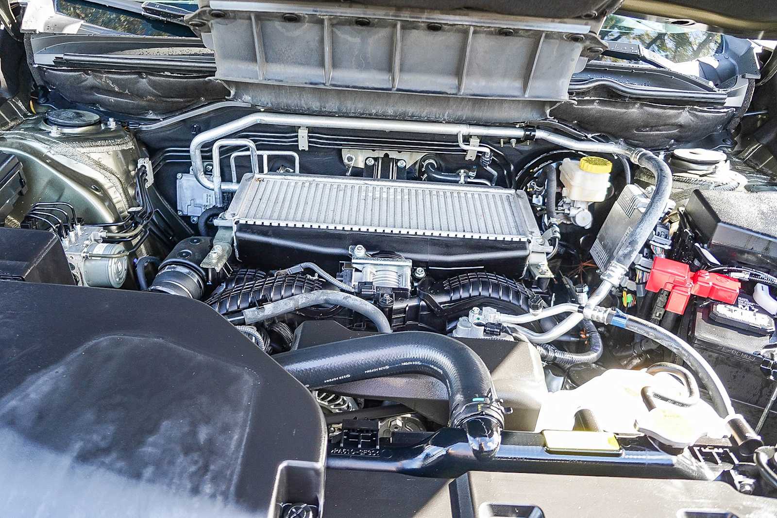 Thumbnail: 2022 Subaru Ascent - 30