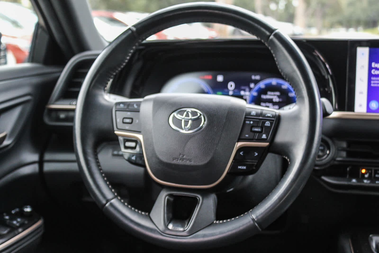 Thumbnail: 2024 Toyota Crown - 15