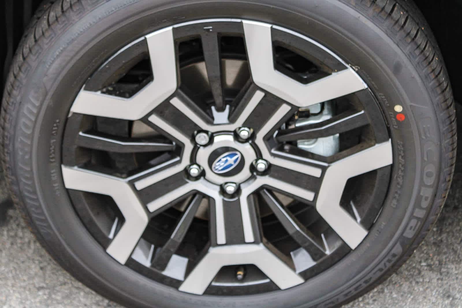 Thumbnail: 2026 Subaru Outback - 10