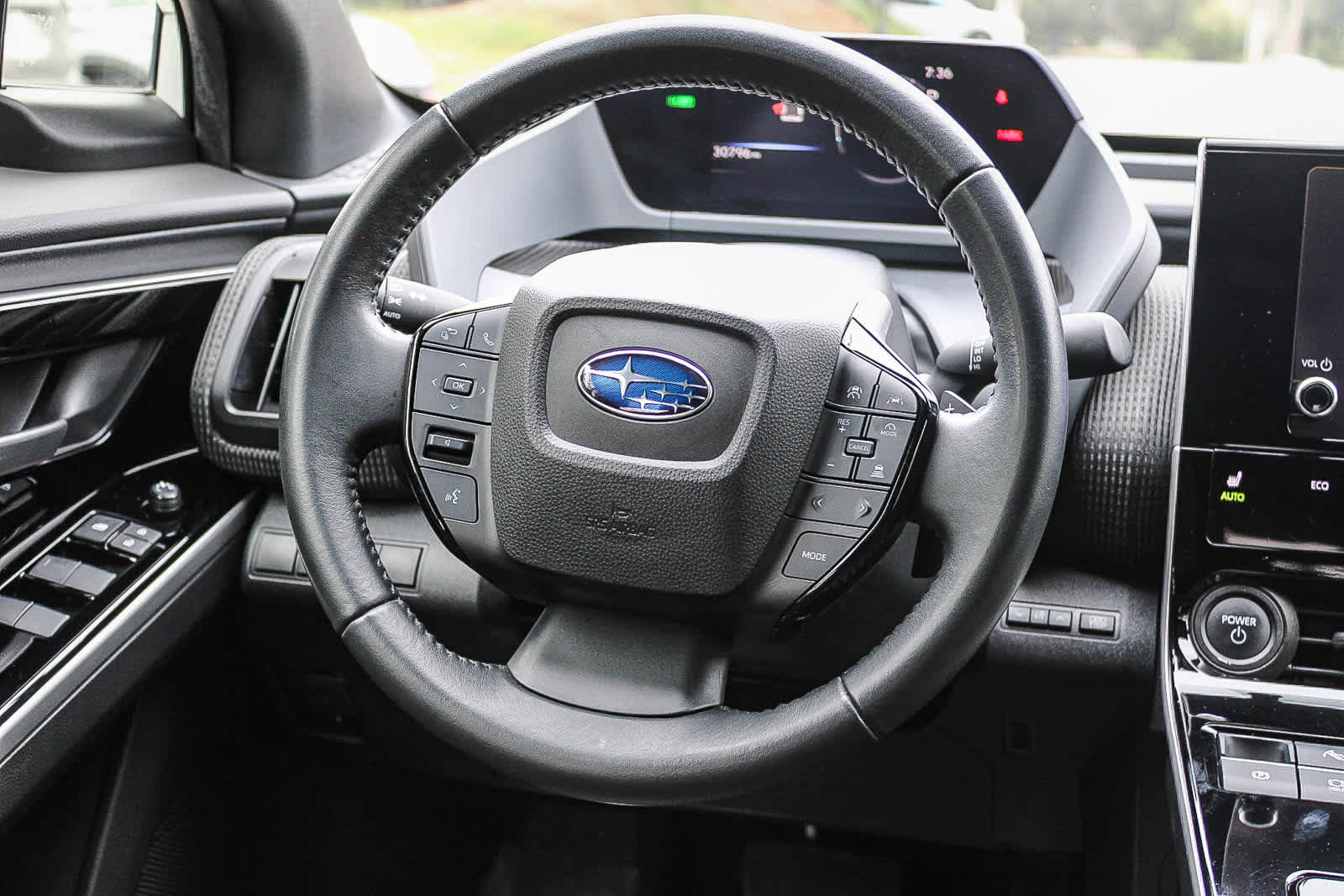 Thumbnail: 2023 Subaru Solterra - 15