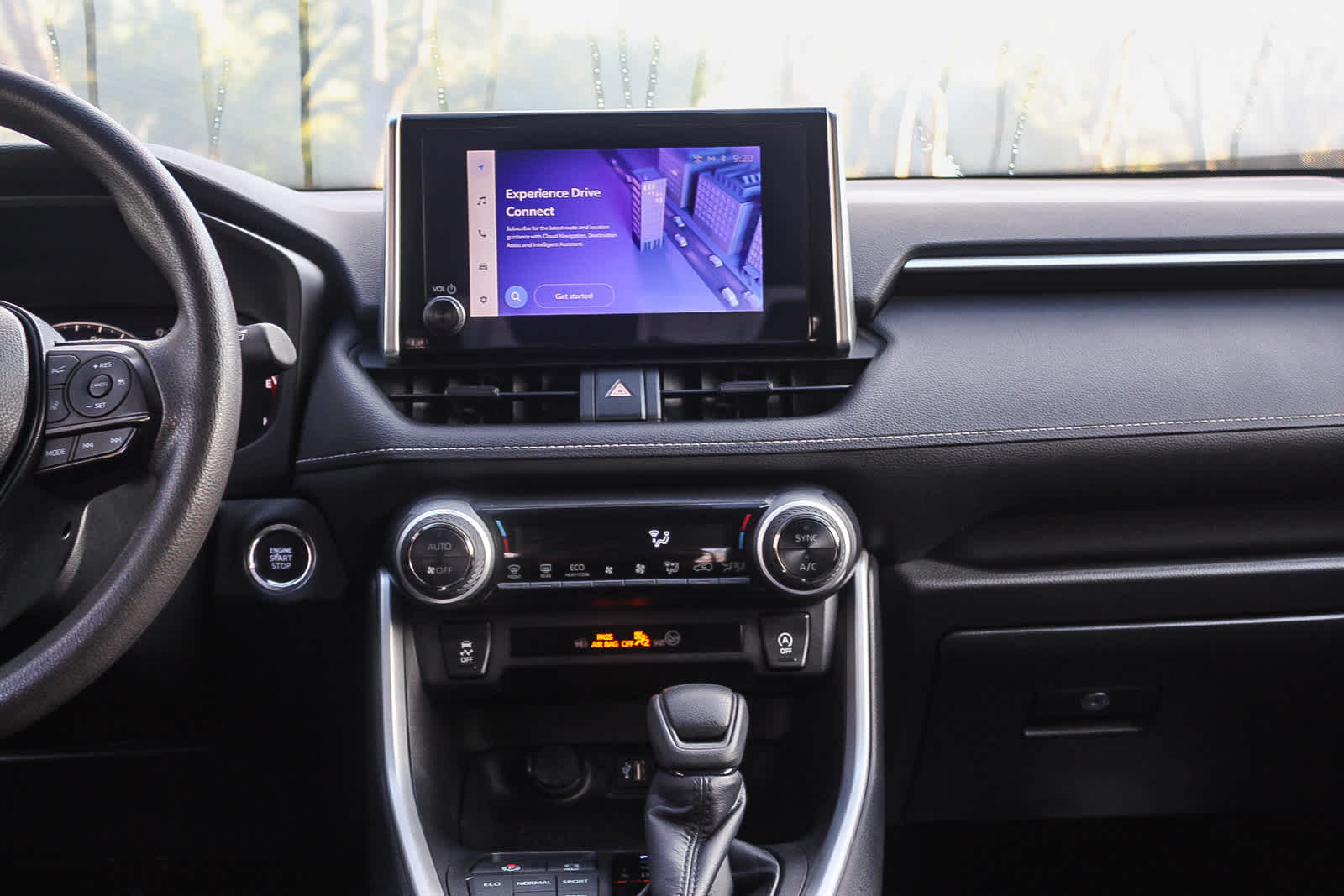 Thumbnail: 2023 Toyota RAV4 - 13