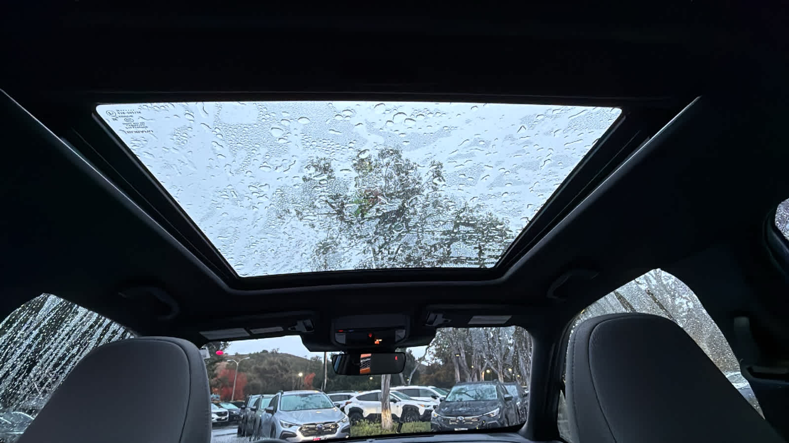 Thumbnail: 2025 Subaru Forester - 18