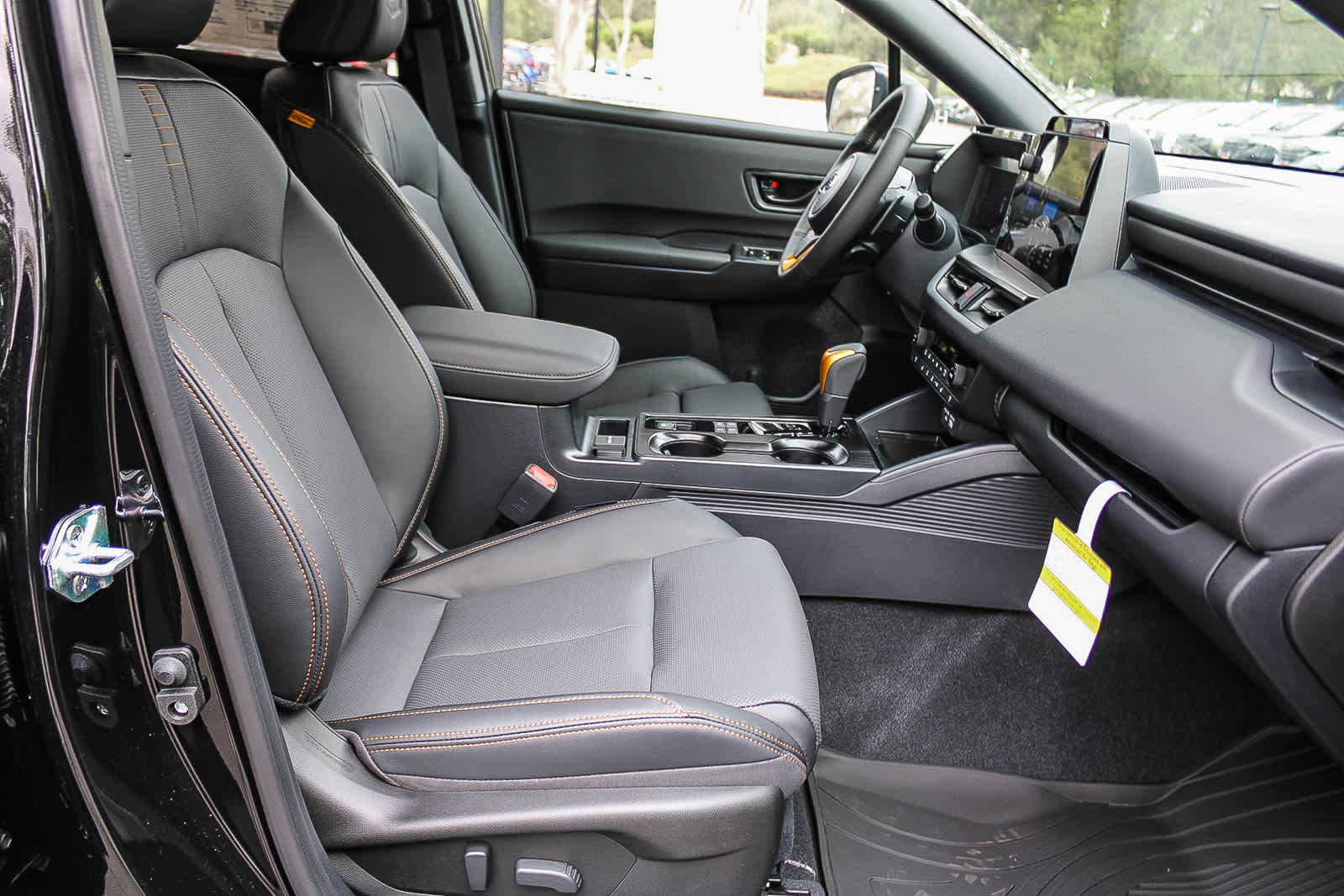 Thumbnail: 2026 Subaru Outback - 16