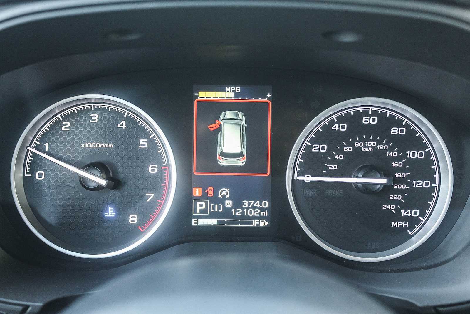 Thumbnail: 2023 Subaru Forester - 21