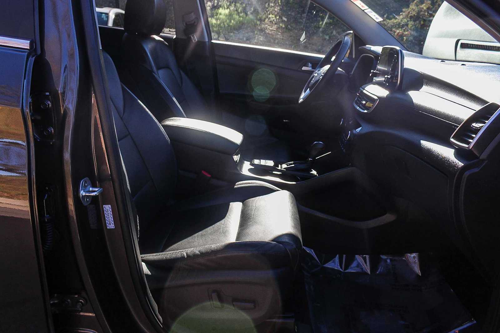 Thumbnail: 2020 Hyundai Tucson - 16