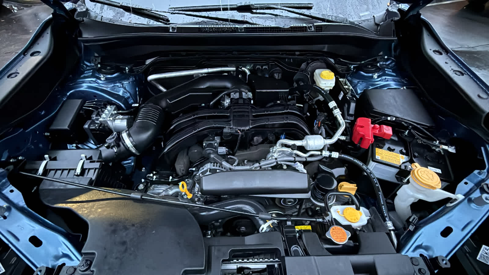 Thumbnail: 2025 Subaru Forester - 29