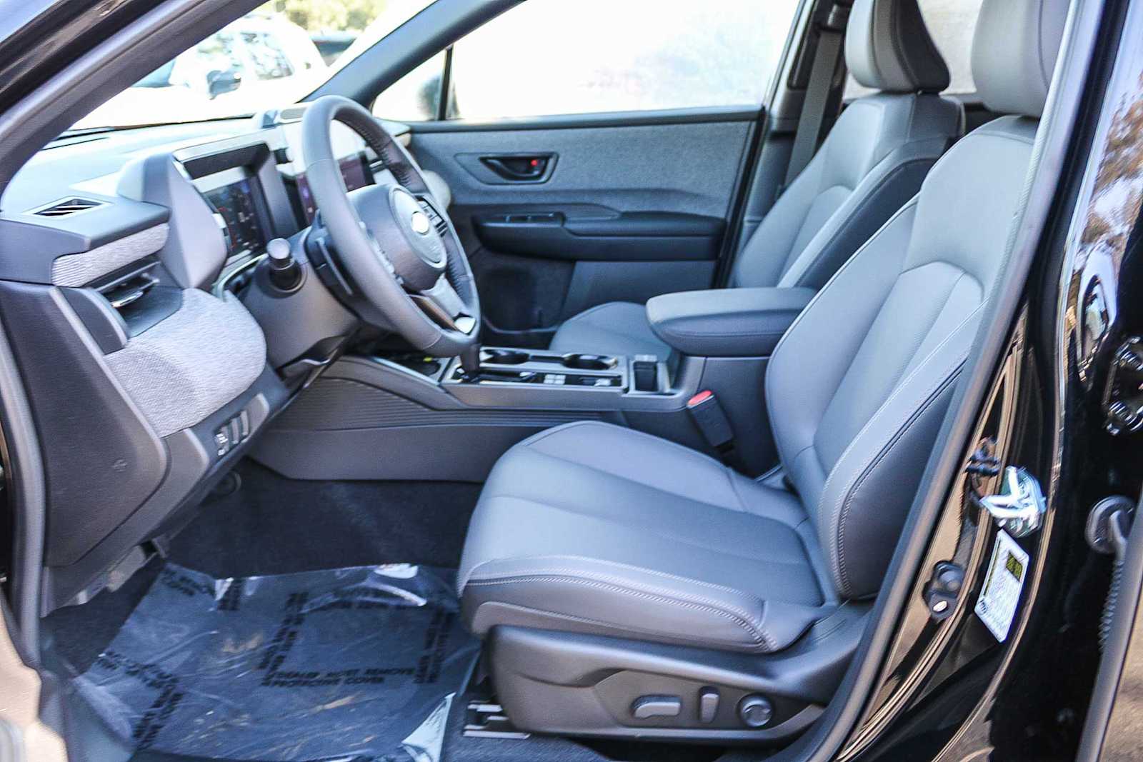 Thumbnail: 2026 Subaru Outback - 17