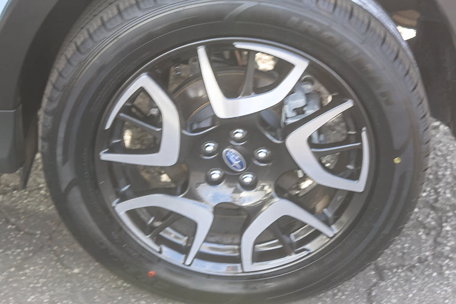 Thumbnail: 2022 Subaru Crosstrek - 11