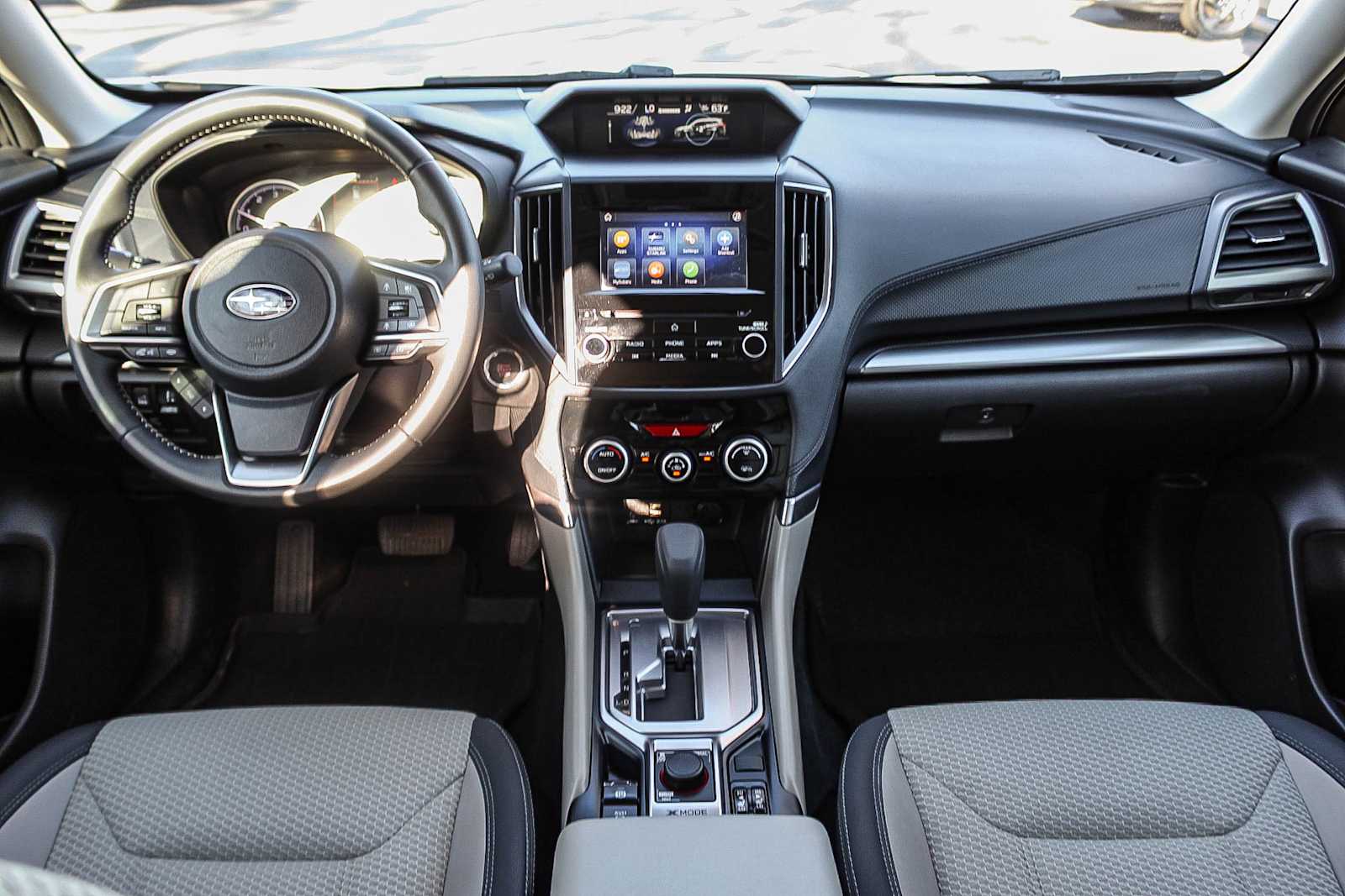 Thumbnail: 2023 Subaru Forester - 12