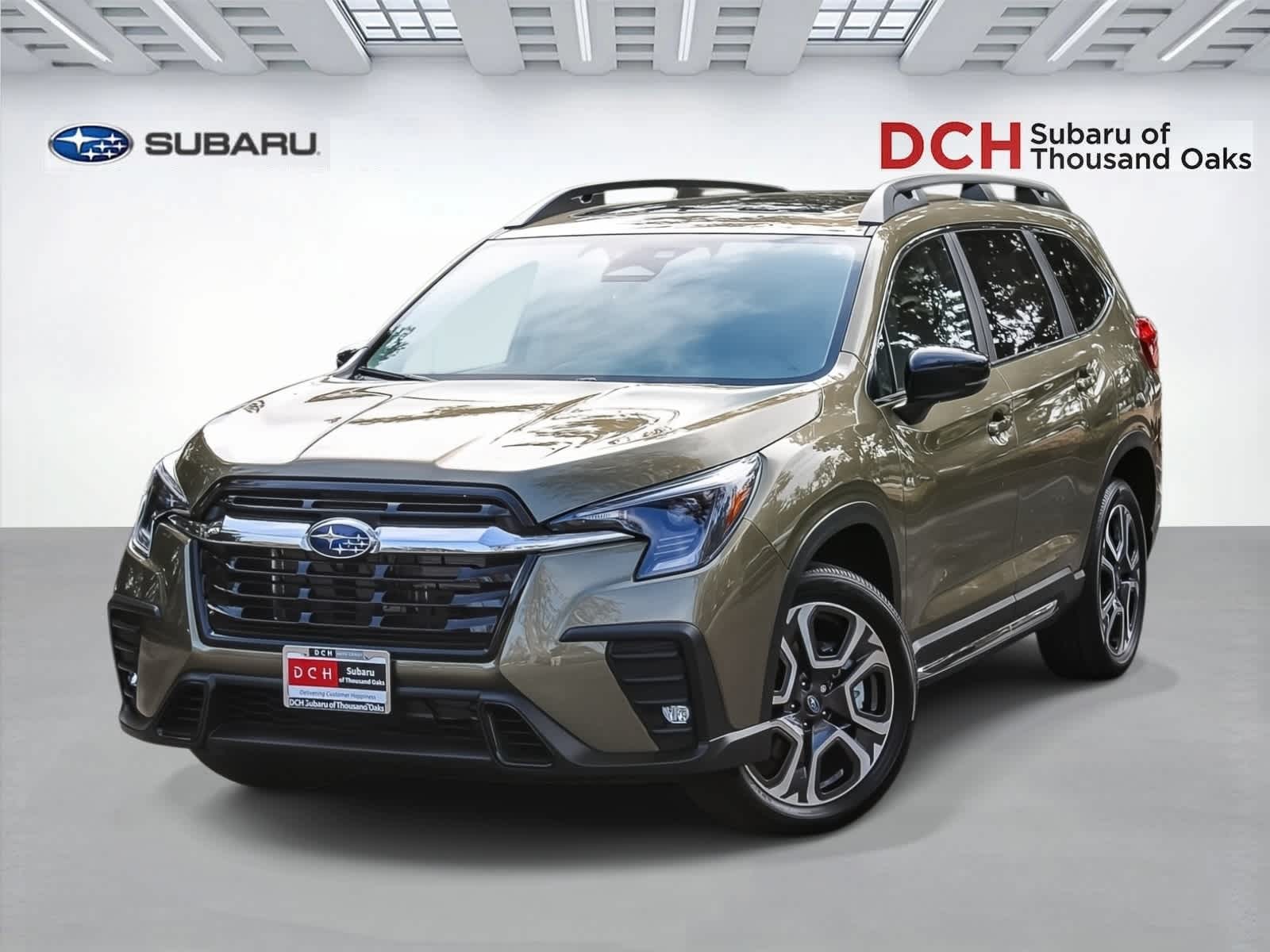 2026 Subaru Ascent Limited -
                  Westlake Village, CA